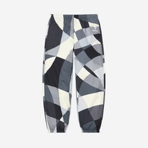 슈프림 에밀리오 푸치 스포츠 팬츠 블랙 21SS Supreme Emilio Pucci Sport Pants Black 21SS
