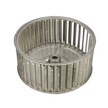 환풍기 원심 팬 송풍기 휠 임펠러 교체 오븐 윈드, [20] 306X155X24SS