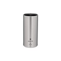 Snow Peak 스노우피크 캔쿨러 각종, 500ml