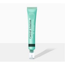 더마필리아 컨트롤 솔루션 스팟 세럼, 30g, 2개