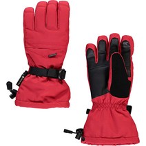 스파이더 Spyder Active Sports 여성용 합성 고어텍스 스키 장갑 정품보장, Pulse