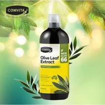 콤비타 올리브잎 추출액 오리지널 1L(1리터), 1개