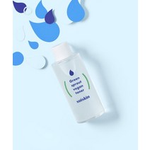 SUISKIN 어린 새싹 클린 토너 200ml, none
