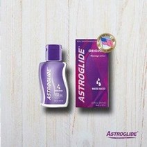 수입정품 아스트로글라이드 2.5OZ 여성건조증/질건조