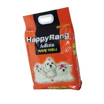 최적의 영양 밸런스 애견사료 5kg 개사료 댕댕이건식사료 댕댕이사료, 단품