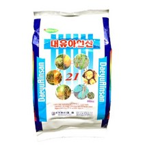 Du 아인산입제3kg-1포로 300평사용/지속적 아인산염, 단품