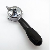라심발리 킴벌리 M39 커피머신 포터필터 M22 이태리 오리지널 수입 구리 코어 헤드, 1구싱글핸들, 1개