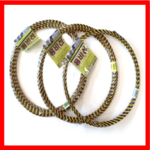 국산전선 요비선 15m 30m 50m /유비선 노비선 용비선 로비선 오비선 전기공사 인출선 안내선 전선 케이블 리드파트, 국산전선 요비선-(15m)