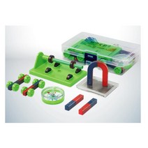 자석을이용한 과학실험세트 초등교과 실험실 교육기관 조립 놀이학습 원리 자력