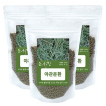 순하당 국산 야관문환 (비수리환), 300g, 3팩