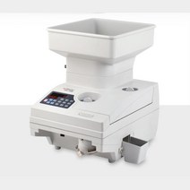 대용량 초고속 정확한 분류합산 동전계수기 동전세는도구 동전세주는 주화계수박스 주화분류기 돈정리함