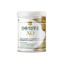 남양유업 임페리얼 XO 분유 1단계, 560g, 9개
