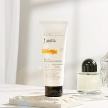 제이멜라 인 프랑스 라 튤립 모닝 클렌저 150ml, 9개