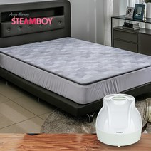 스팀보이 온수매트 S6500-S1712 퀸.분리난방E, 2020년형 S6500-S1811(싱글사이즈)