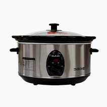 키친아트 라팔 저온가열 슬로우쿠커 3.2L 주방용품, 본상품선택, 본상품선택