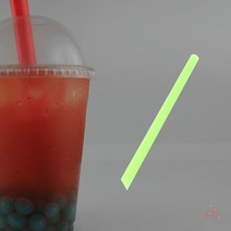 73 빵빵야 / 영스타 버블티빨대 스무디빨대 15P 버블티빨대 버블티스트로우 굵은빨대 버블티용빨대, 단일 수량, 단일 개당 수량