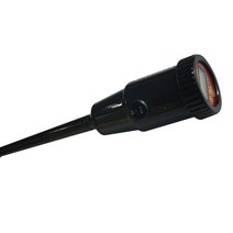 ZD-18 고정밀 토양 PH 테스트 장비 산도 측정기 과수원 보육 꽃 EC, 한개옵션0