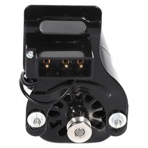 미싱기 220V 100W 재봉틀 모터 7000 RPM K-브래킷 0.5 AMP 가정용 부품 AC