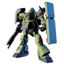 일본직발송 7. BANDAI SPIRITS(バンダイ スピリッツ) HGUC 1144AMS -119 기라 도가 (기동전사 건담 역습의, One Size_One Color, One Size_One Color, One Color