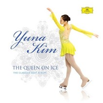김연아/ The Queen on Ice(The Classics Best Album)