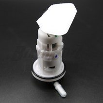 오토바이 에어 펌프피아지오 플라이 125 4T 3V OEM 642888 용 고성능 오토바이 연료 펌프 어셈블리, 한개옵션0