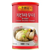 이금기 치킨 파우더 395427, 273g x 1개