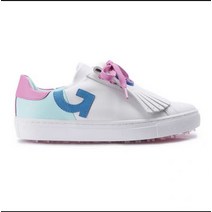 여자골프장갑 연습용골프장갑 여성겨울골프장갑 아웃도어 통기성과 편안한 올 매치 클리트 여성용 G4 골, 03 파란_01 36