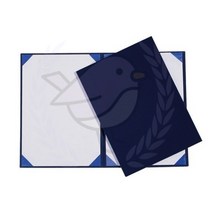 새임 A4 상장표지 자격증케이스 상장커버 상장종이케이스