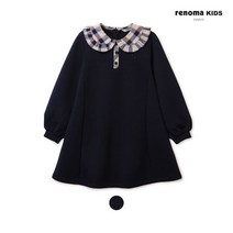레노마 키즈 여아프릴카라져지원피스 R2311O620 11