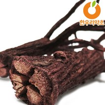 지치 자초 효능 국내산, 지치600g