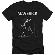 매버릭로고 티셔츠 남자 반팔티 긴팔티 3XL 빅사이즈