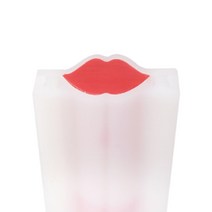[실리콘 몰드 속비누 -입술 (비누 석고 데코몰드), 1개