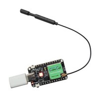 액티브 밸런스 이퀄라이저 리튬 배터리 Heltec Lora 노드 CubeCell 모듈 - Dev-Board (V2) GPS-6502 캡슐 태양 센서 개발 보드140113, V2 CubeCell 868-915_2, 1개