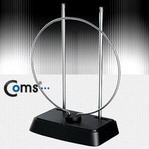 GK115 Coms TV 안테나 수신기 ANT-115 -디지