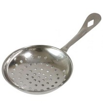 [개미상회] 기본형 칵테일 쥴렙 스트레이너 1개