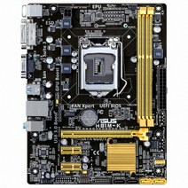 H81M-K 메인보드 H81M LGA 1150 소켓 ASUS 하스웰