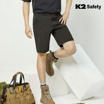 K2세이프티 k2 세이프티 PT-2302 남성 팬츠 반바지