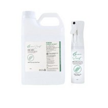 초록향기 피톤치드 스프레이 300ml + 리필 2L 세트, 2세트