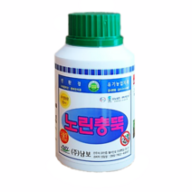 노린충뚝 250ml 노린재 퇴치 살충제