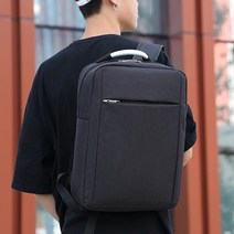 백팩 노트북 LKB908 가방 사무용 학생 2컬러