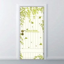 [KT알파쇼핑]에어프리 아트도어_꿈의정원