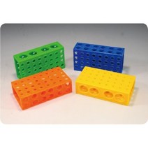 [KA.29022]4-Way Microtube Rack (포 웨이 마이크로 튜브 랙), KA.29022