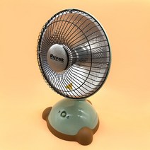 루베크 060 미니 세라믹 전기히터 전기난로