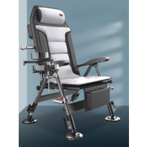 휴대용 민물낚시의자 바낙스의자 체어맨낚시의자 중좌대 좌대 소좌, 표준 식사, T