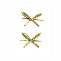 밀리터리뱃지 미군 훈장 군용와펜 부대마크 부착물