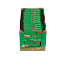 토렌 델리쏘 헤이즐넛 웨이퍼, 40g, 48개