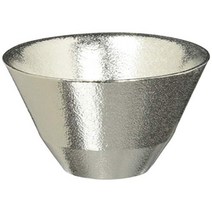 노우사쿠 주석잔 40ml 사케잔 구이컵, II Tin