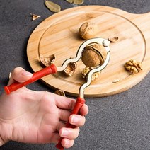 견과류 망치 밤까기 밤탈피기 호두까기, 00단일색상