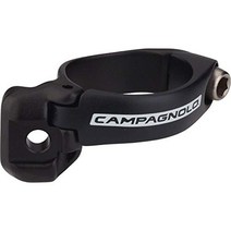 campagnolo(후리가나: 캄파뇨로) RECORD FD CLAMP BLK 32 ・F 메카 클램프 DC12-RE2B