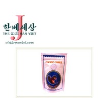 베트남 콘삭 다람쥐 원두 커피 ARH2 아라비카50% 로부스타50%(250g), 1개, 분쇄